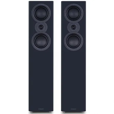 Напольная акустика Mission LX-4 MKII (Lux Black)